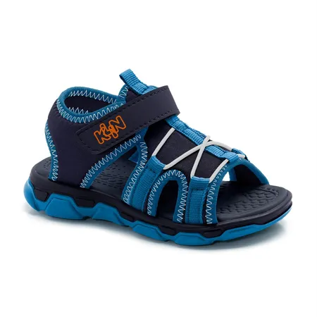 Papete Infantil Klin Thor