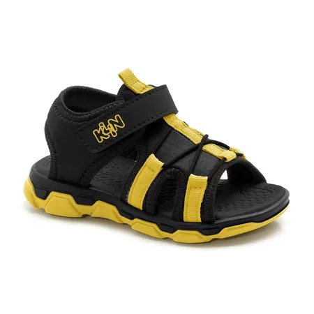 Papete Infantil Klin Thor