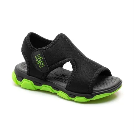 Papete Infantil Klin Thor