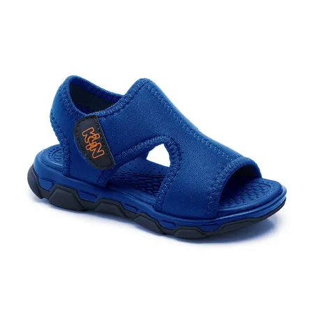 Papete Infantil Klin Thor