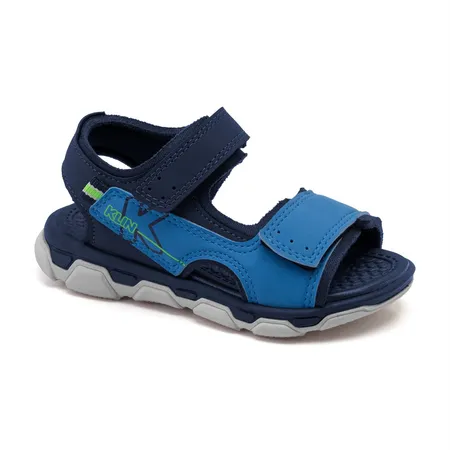 Papete Infantil Klin Thor