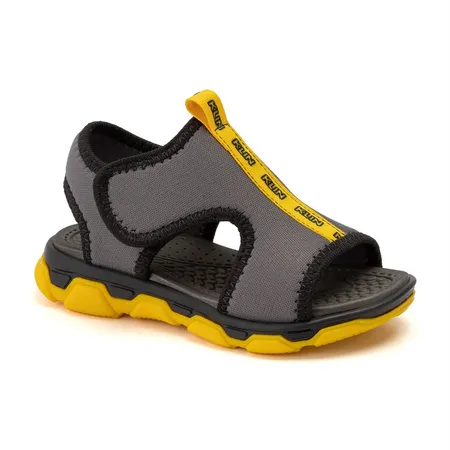 Papete Masculina Infantil Confortável Anatômica Klin Thor