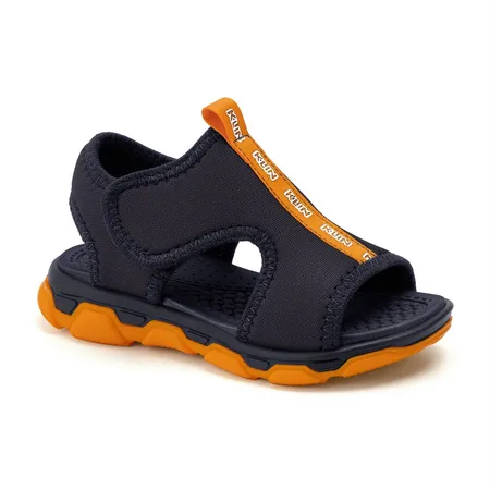 Papete Masculina Infantil Confortável Anatômica Klin Thor