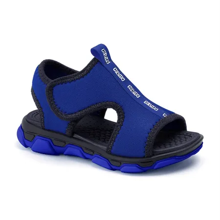 Papete Masculina Infantil Confortável Anatômica Klin Thor