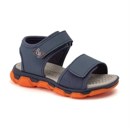 Papete Infantil Klin Thor Solado Colorido
