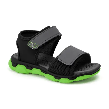 Papete Infantil Klin Thor Solado Colorido