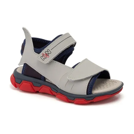 Papete Infantil Klin Thor Calda De Tubarão