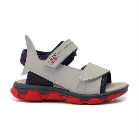 Papete Infantil Klin Thor Calda De Tubarão Papete Infantil Klin Thor Calda De Tubarão