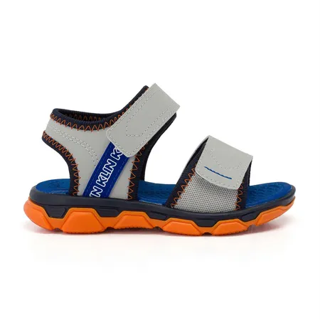 Papete Infantil Masculino Esportivo Klin Thor Papete Infantil Masculino Esportivo Klin Thor