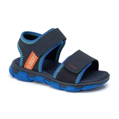 Papete Infantil Masculino Esportivo Klin Thor