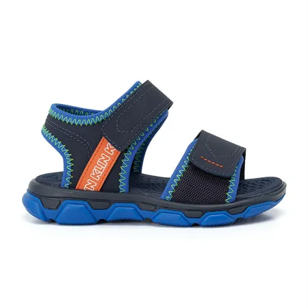 Papete Infantil Masculino Esportivo Klin Thor Papete Infantil Masculino Esportivo Klin Thor