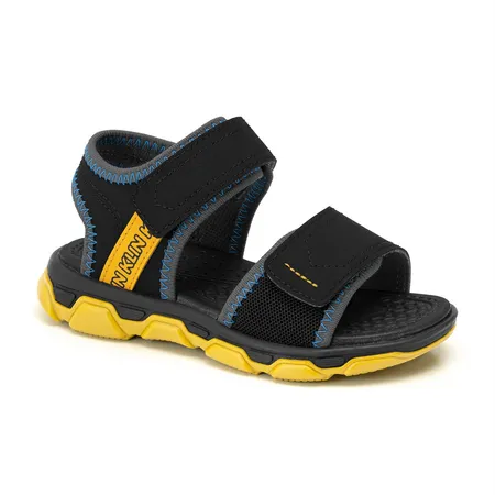 Papete Infantil Masculino Esportivo Klin Thor