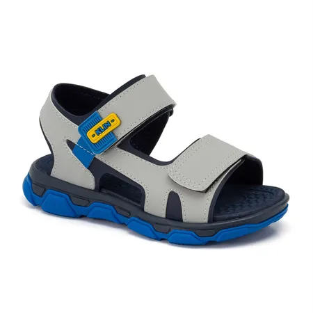 Papete Infantil Menino Klin Thor Cor Dupla