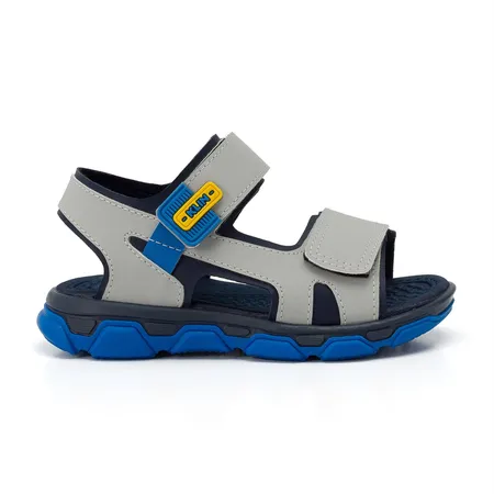 Papete Infantil Menino Klin Thor Cor Dupla Papete Infantil Menino Klin Thor Cor Dupla