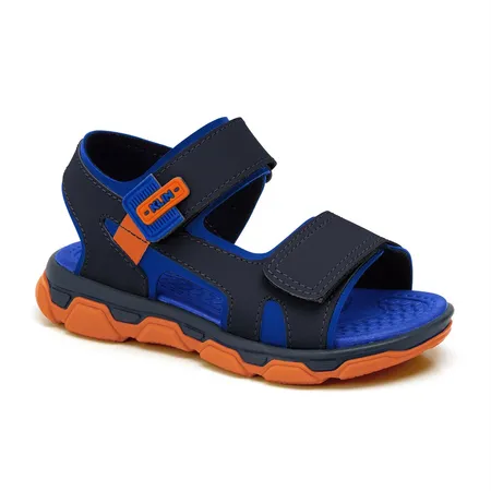 Papete Infantil Menino Klin Thor Cor Dupla