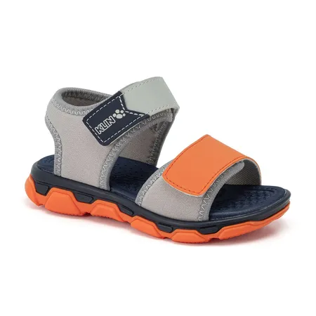 Papete Infantil Klin Thor