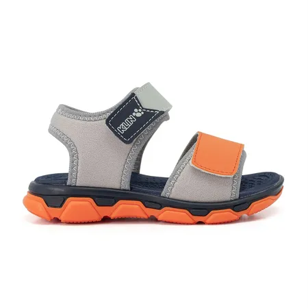 Papete Infantil Klin Thor Papete Infantil Klin Thor