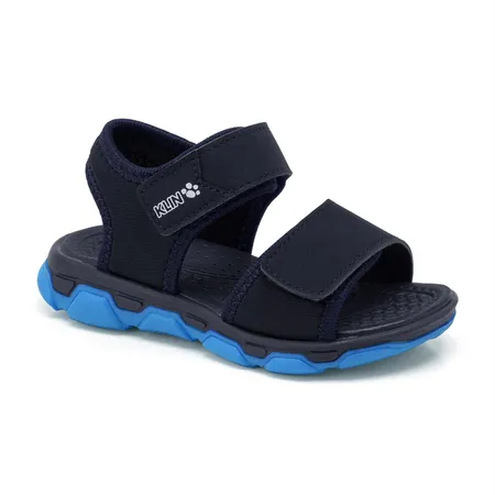 Papete Infantil Klin Thor
