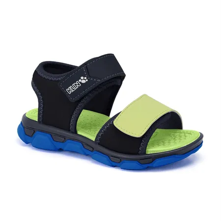Papete Infantil Klin Thor