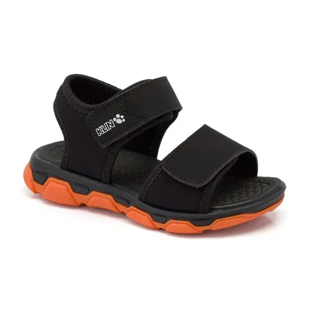 Papete Infantil Klin Thor