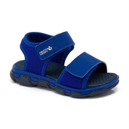 Papete Infantil Klin Thor