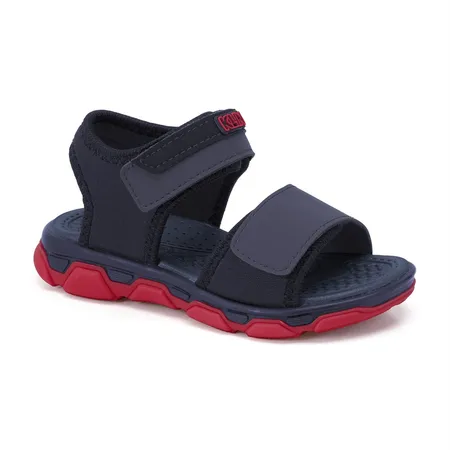 Papete Infantil Klin Thor