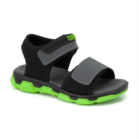 Papete Infantil Klin Thor