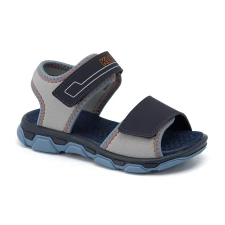Papete Infantil Klin Thor