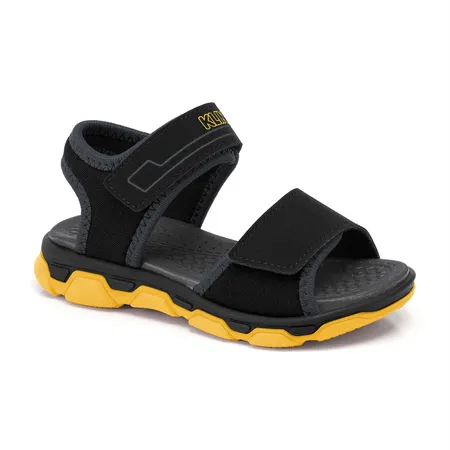 Papete Infantil Klin Thor