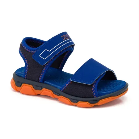 Papete Infantil Klin Thor