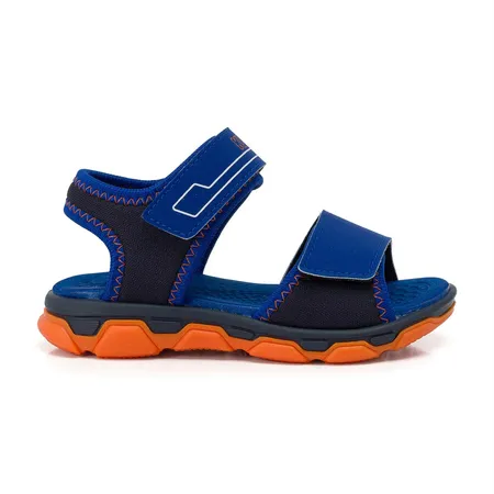 Papete Infantil Klin Thor Papete Infantil Klin Thor