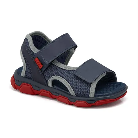 Papete Infantil Klin Thor
