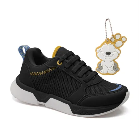 Tênis Infantil Klin Way