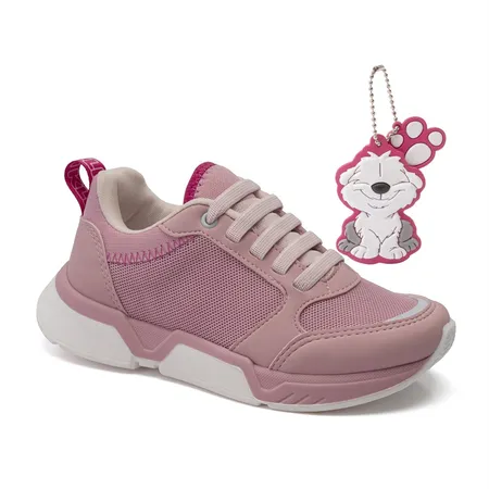 Tênis Infantil Klin Way