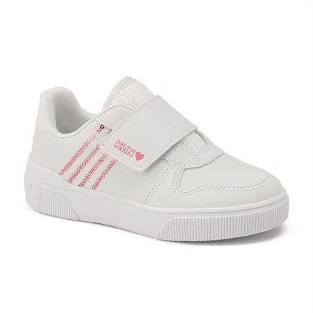 Tênis Infantil Feminino Fashion Klin Sky Mini