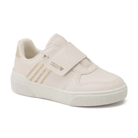 Tênis Infantil Feminino Fashion Klin Sky Mini