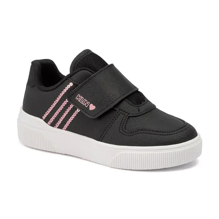 Tênis Infantil Feminino Fashion Klin Sky Mini