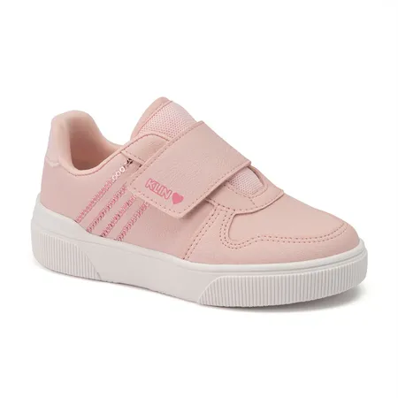 Tênis Infantil Feminino Fashion Klin Sky Mini