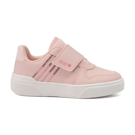 Tênis Infantil Feminino Fashion Klin Sky Mini