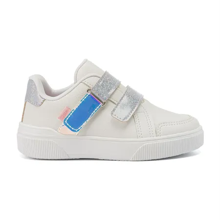 Tênis Infantil Feminino Casual Klin Sky Mini Tênis Infantil Feminino Casual Klin Sky Mini