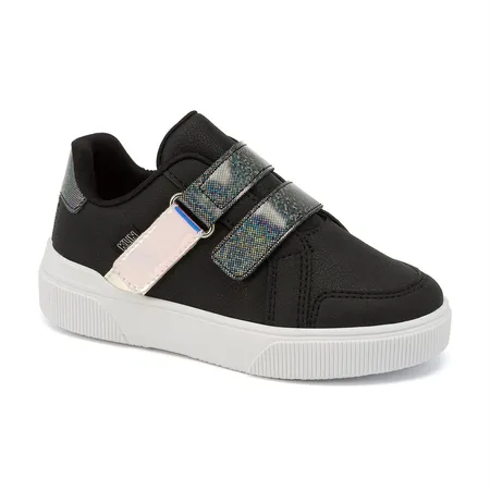 Tênis Infantil Feminino Casual Klin Sky Mini