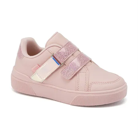 Tênis Infantil Feminino Casual Klin Sky Mini