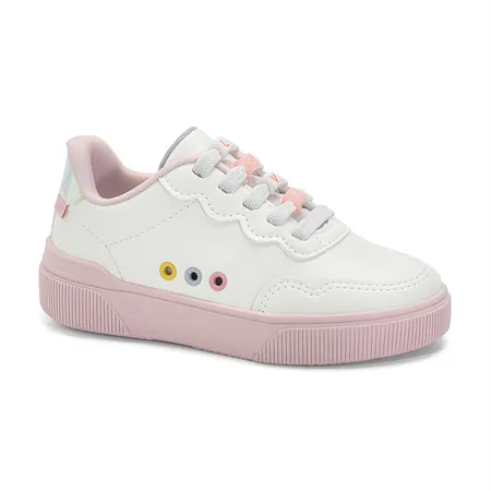 Tênis Infantil Feminino Klin Sky Mini