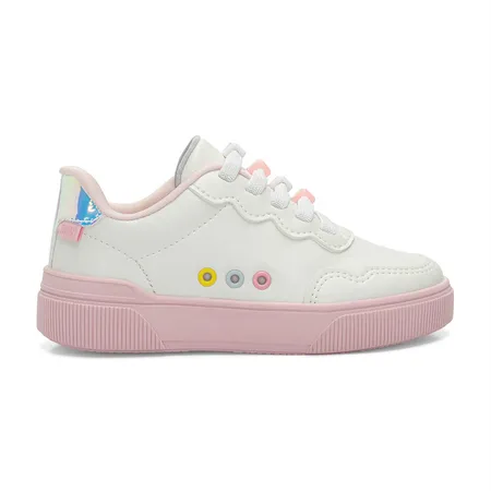 Tênis Infantil Feminino Klin Sky Mini Tênis Infantil Feminino Klin Sky Mini