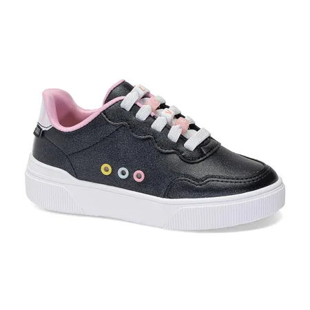 Tênis Infantil Feminino Klin Sky Mini