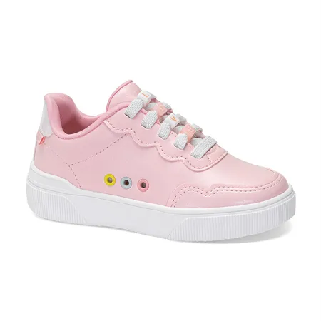 Tênis Infantil Feminino Klin Sky Mini