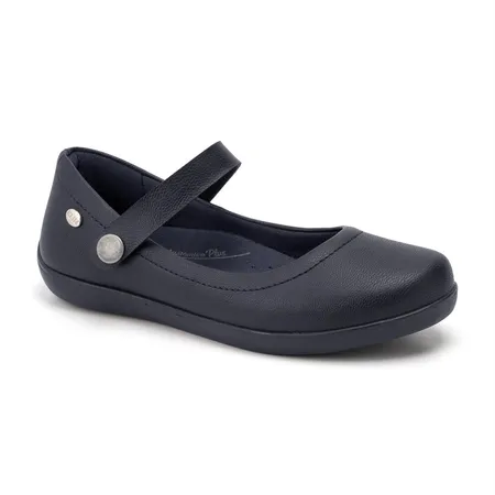 Sapatilha Infantil Klin Gloss Street Menina