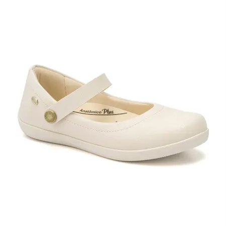 Sapatilha Infantil Klin Gloss Street Menina