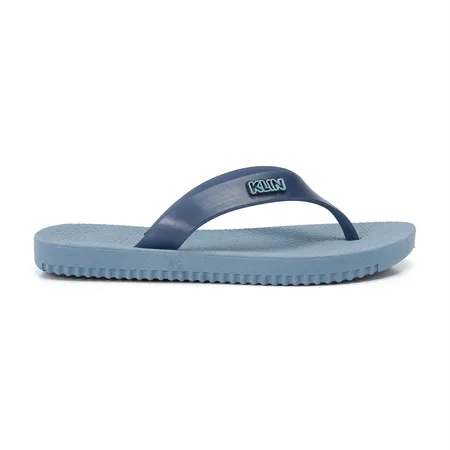 Chinelo De Dedo Infantil Klin Bicolor Acqua Kids Chinelo De Dedo Infantil Klin Bicolor Acqua Kids