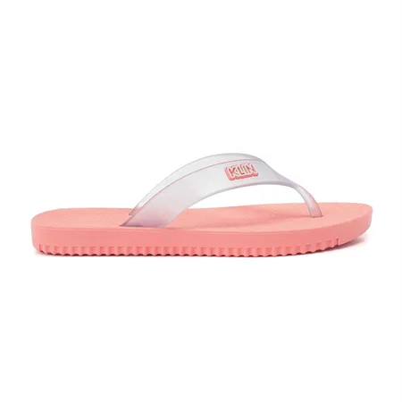 Chinelo De Dedo Infantil Klin Bicolor Acqua Kids Chinelo De Dedo Infantil Klin Bicolor Acqua Kids